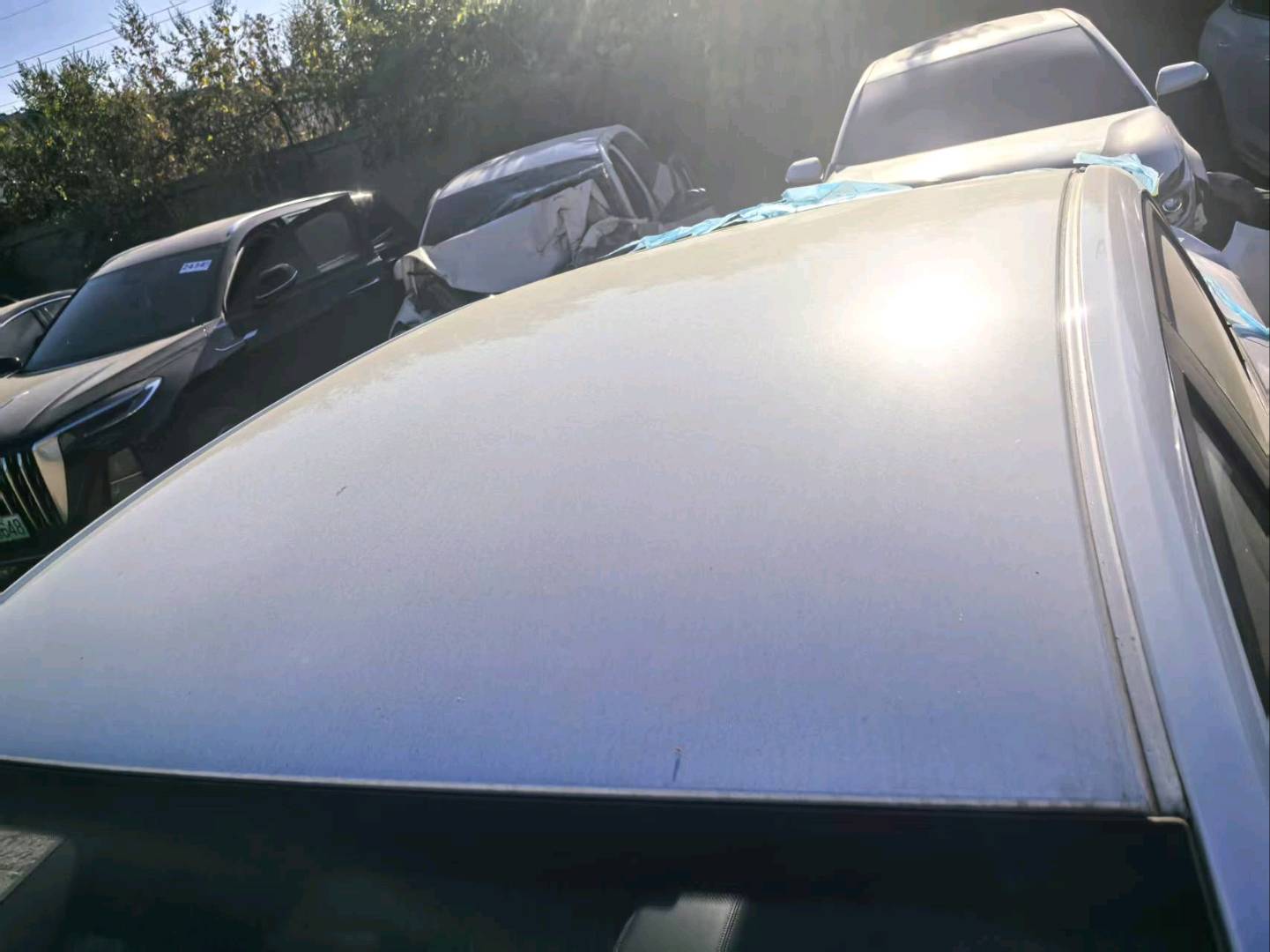 沈阳市24年吉利帝豪2