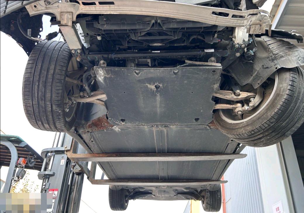 北京22年特斯拉MODEL Y10