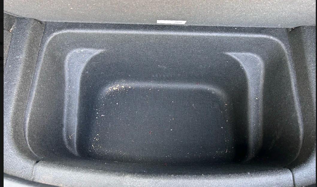 北京22年特斯拉MODEL Y12