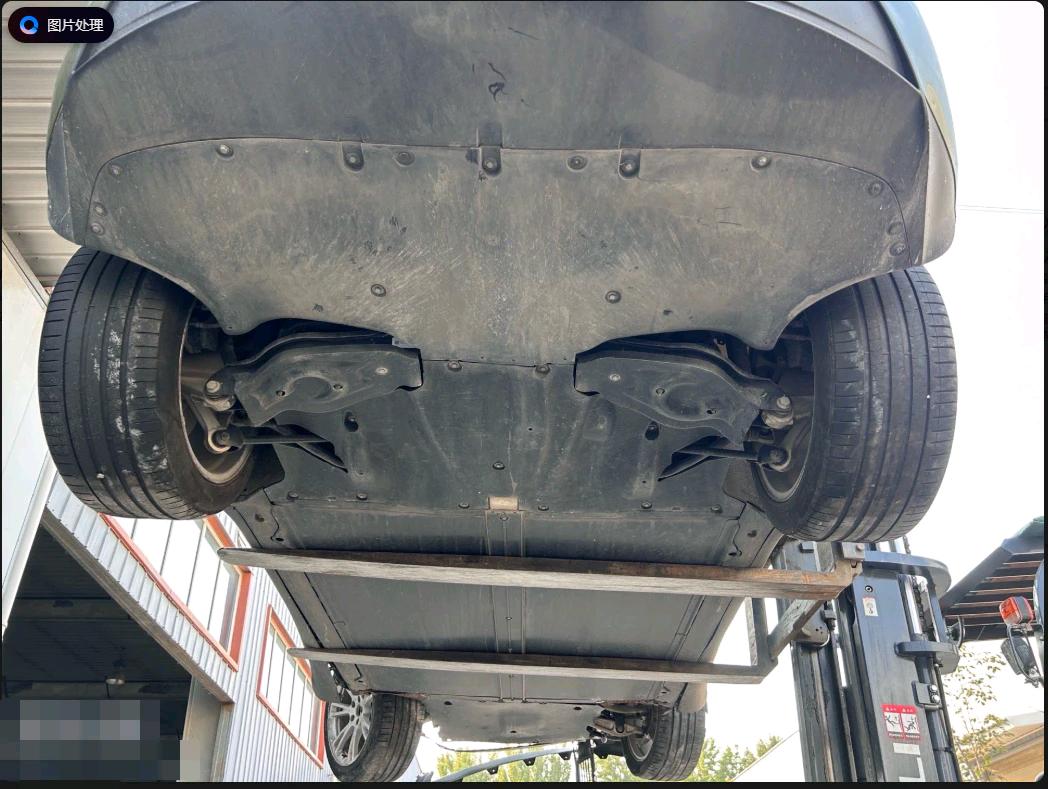 北京22年特斯拉MODEL Y14