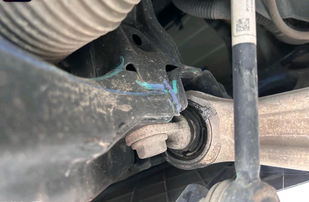 北京22年特斯拉MODEL Y18