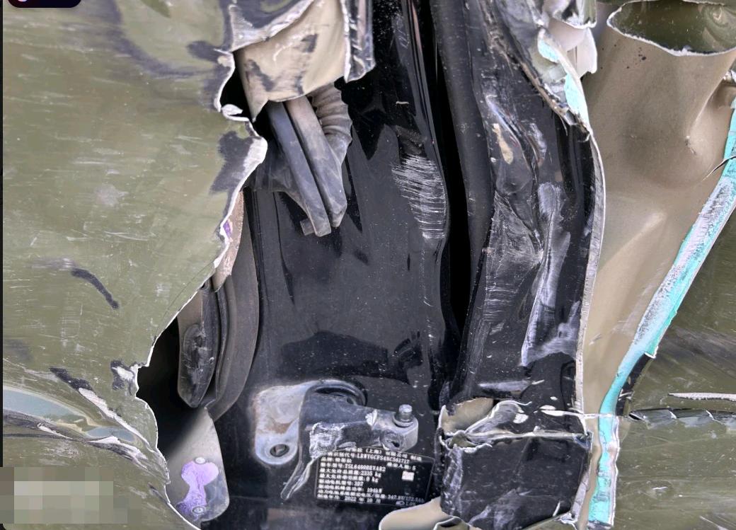 北京22年特斯拉MODEL Y21