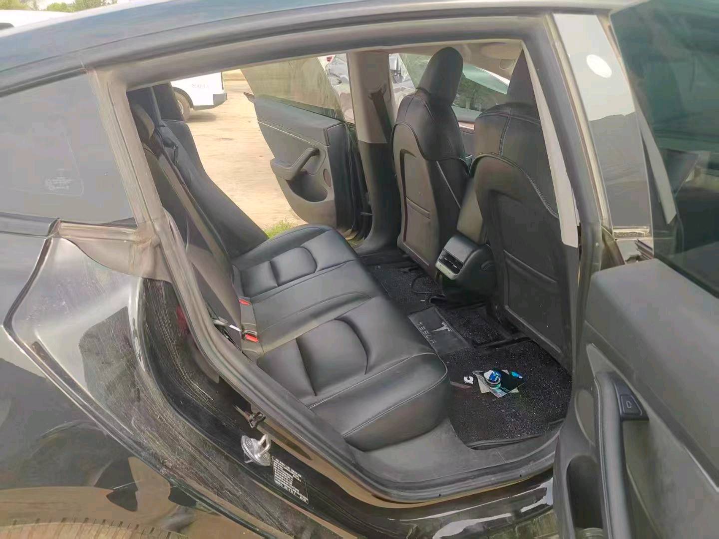 合肥市22年特斯拉MODEL 32