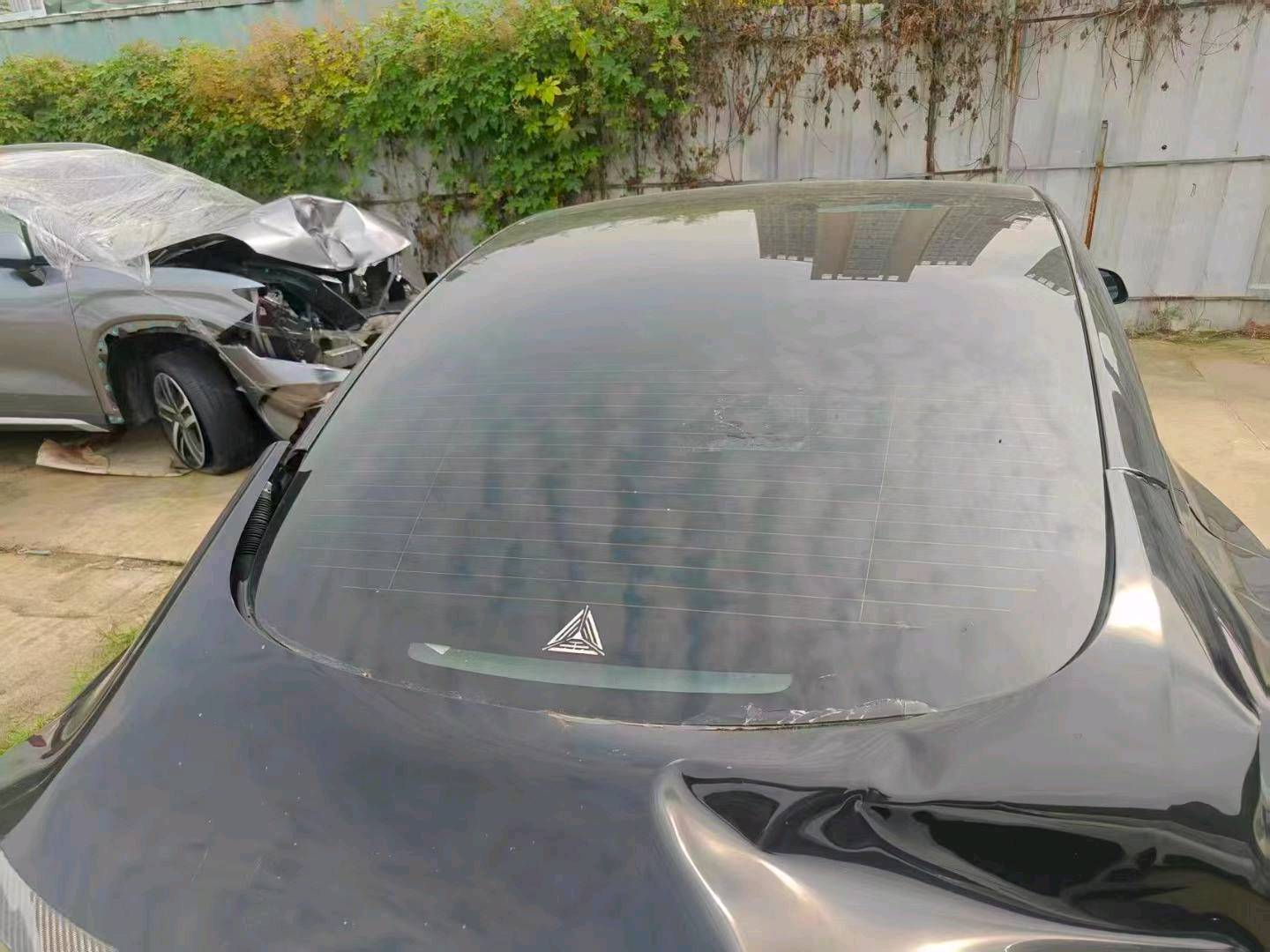 合肥市22年特斯拉MODEL 38
