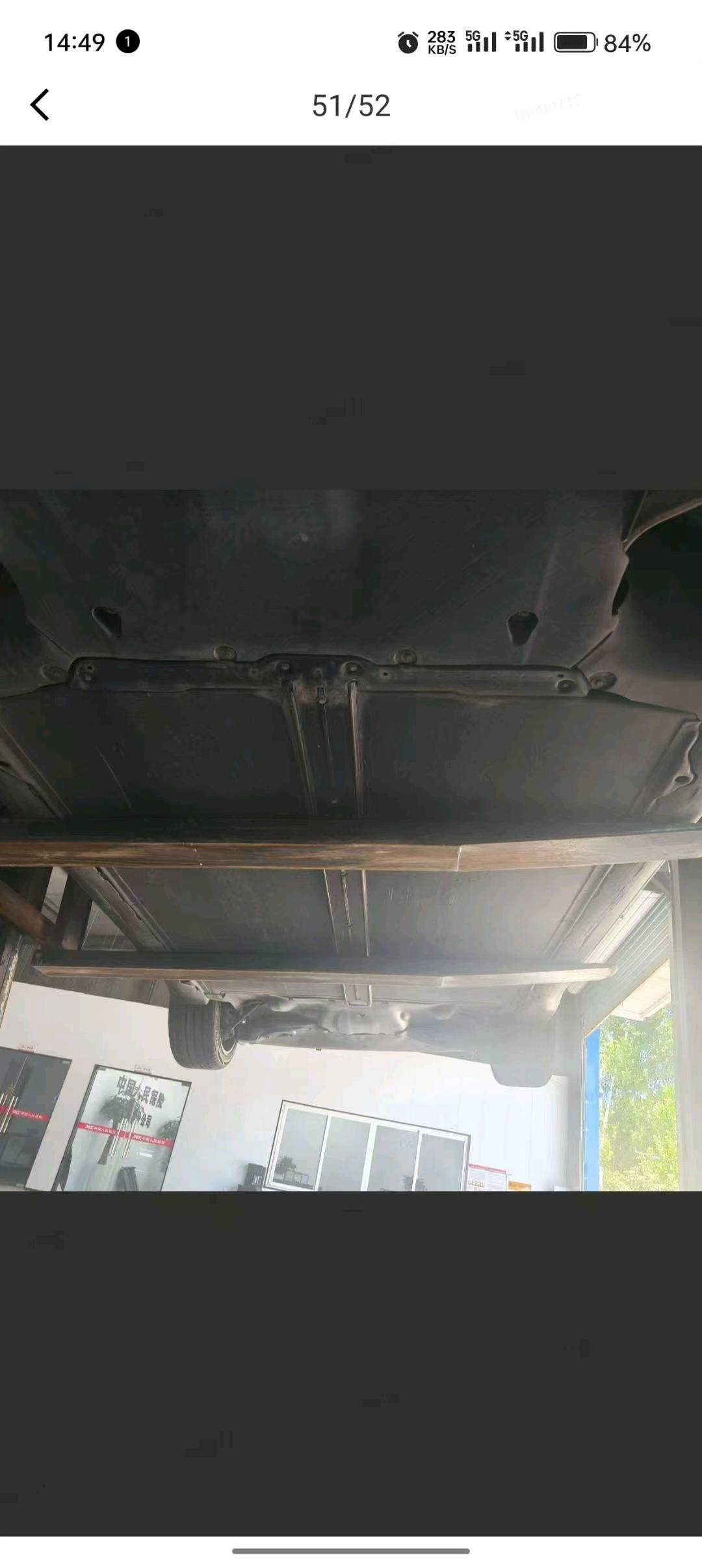 合肥市22年特斯拉MODEL 39