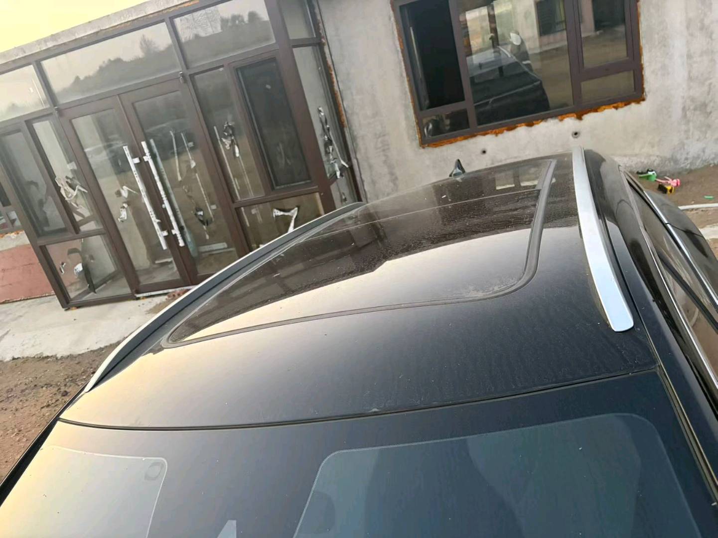 沈阳市22年比亚迪宋plus8