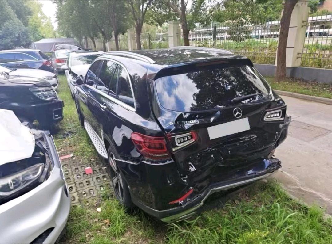 江苏22年奔驰GLS4