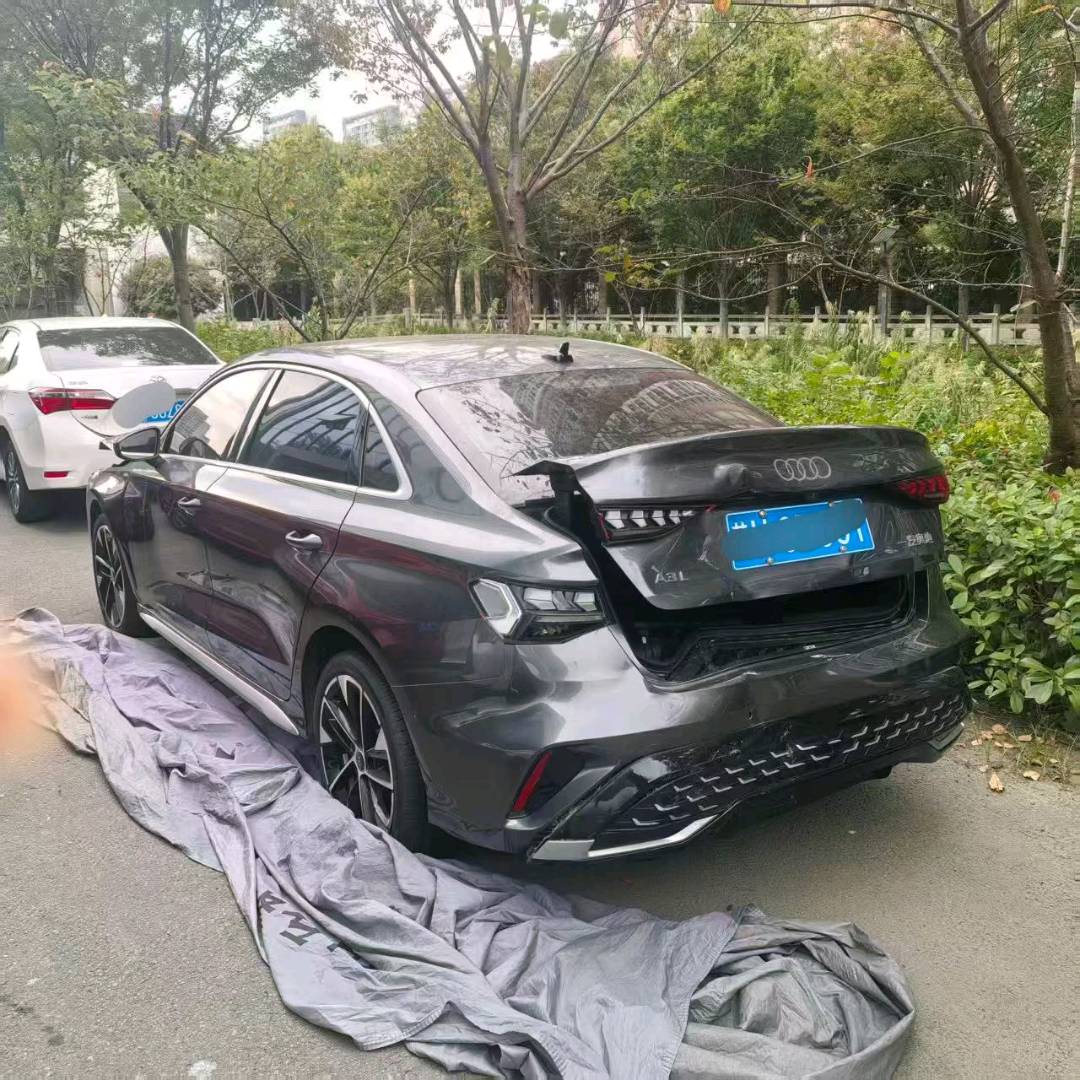 江苏26年奥迪A34