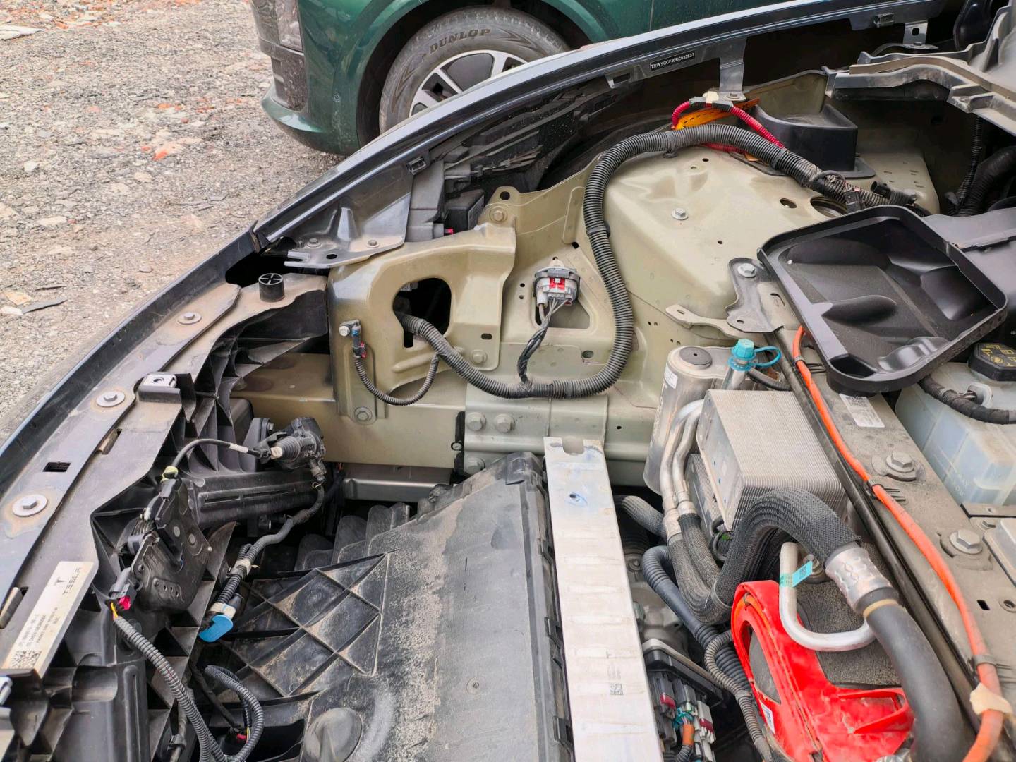 杭州市24年特斯拉MODEL Y29