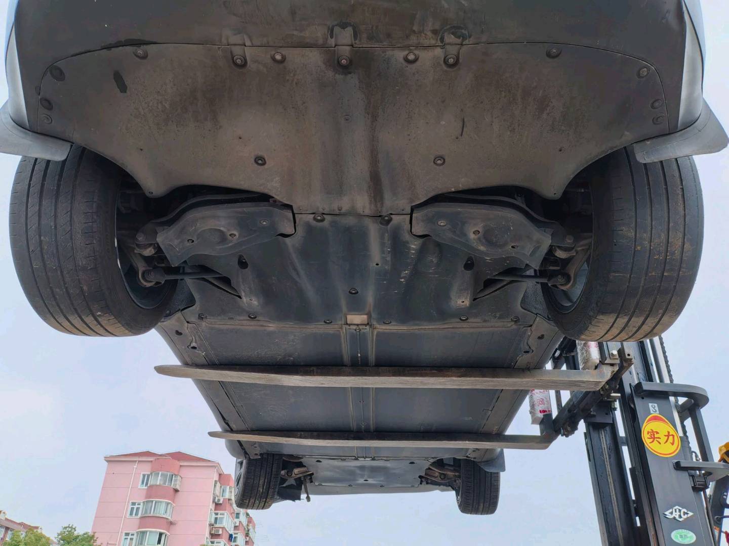 杭州市24年特斯拉MODEL Y2