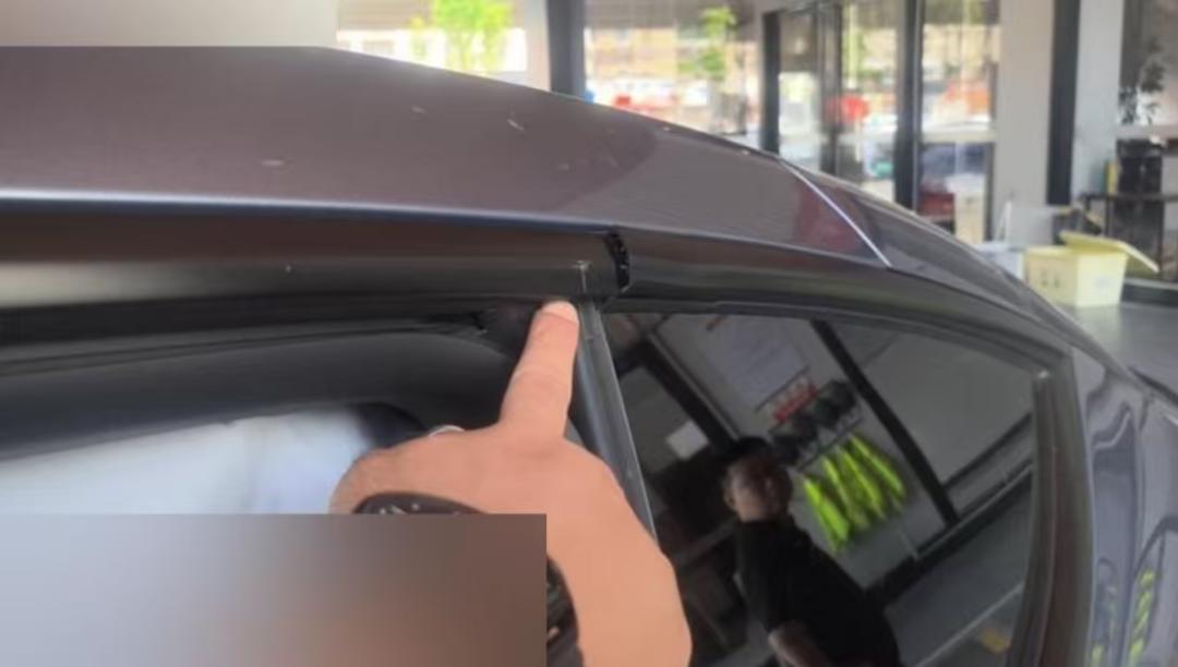 台州市26年特斯拉MODEL Y3