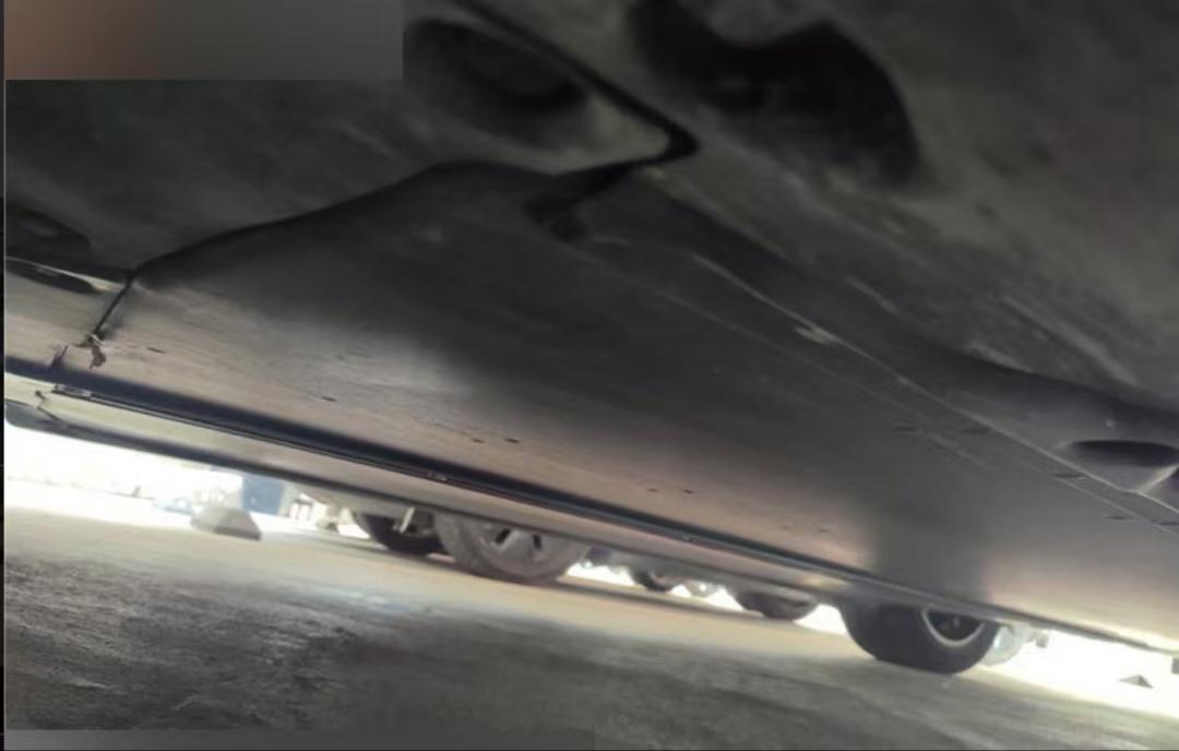 台州市26年特斯拉MODEL Y7