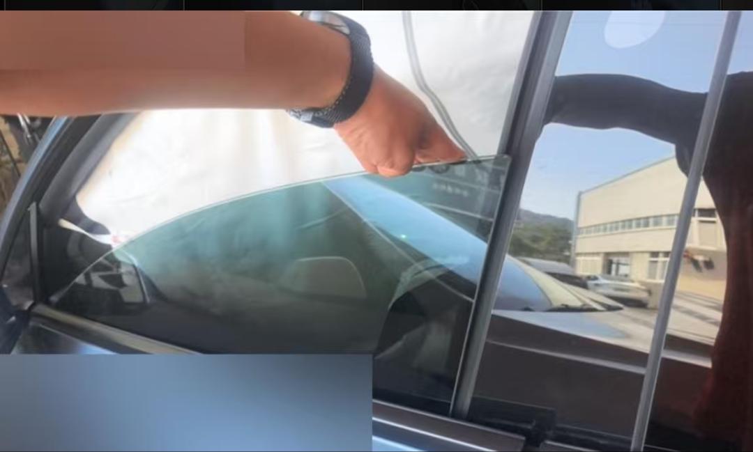 台州市26年特斯拉MODEL Y8