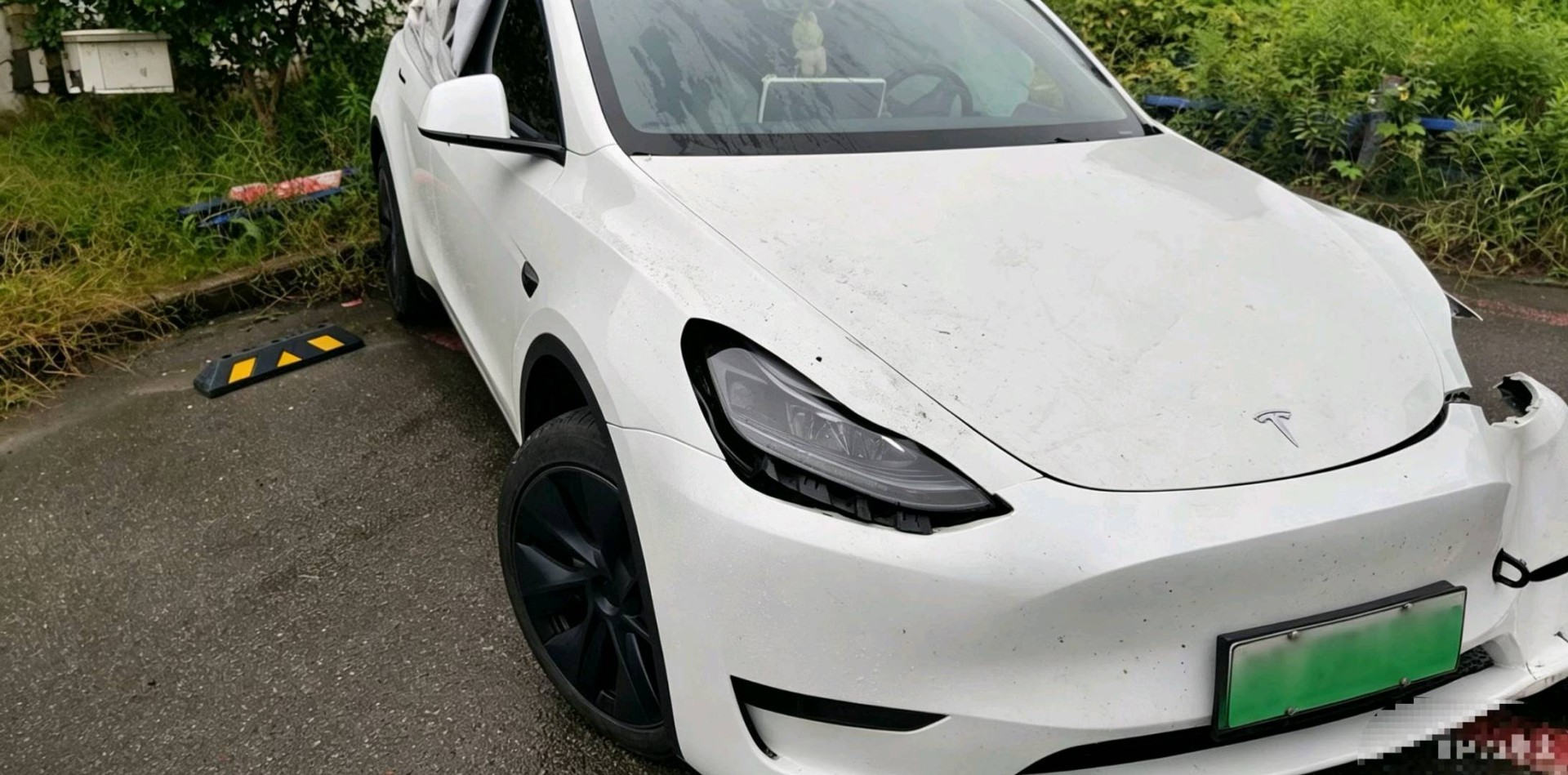 江苏24年特斯拉MODEL Y13