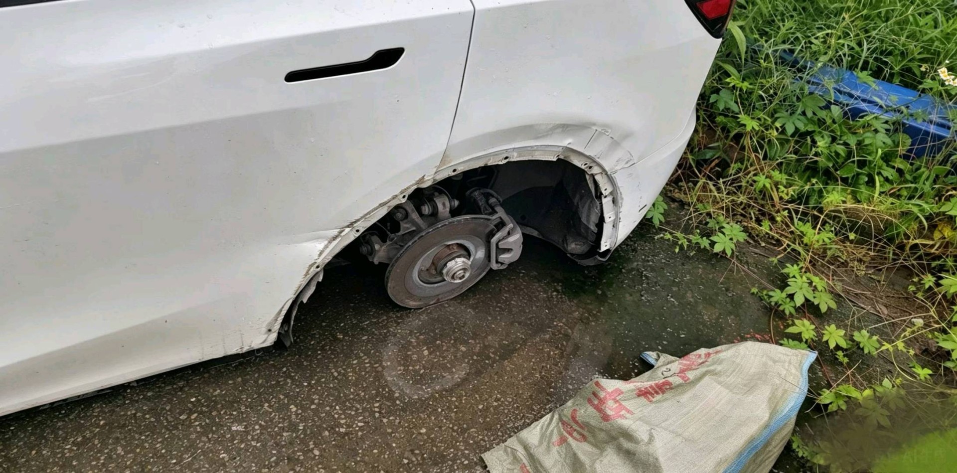 江苏24年特斯拉MODEL Y10