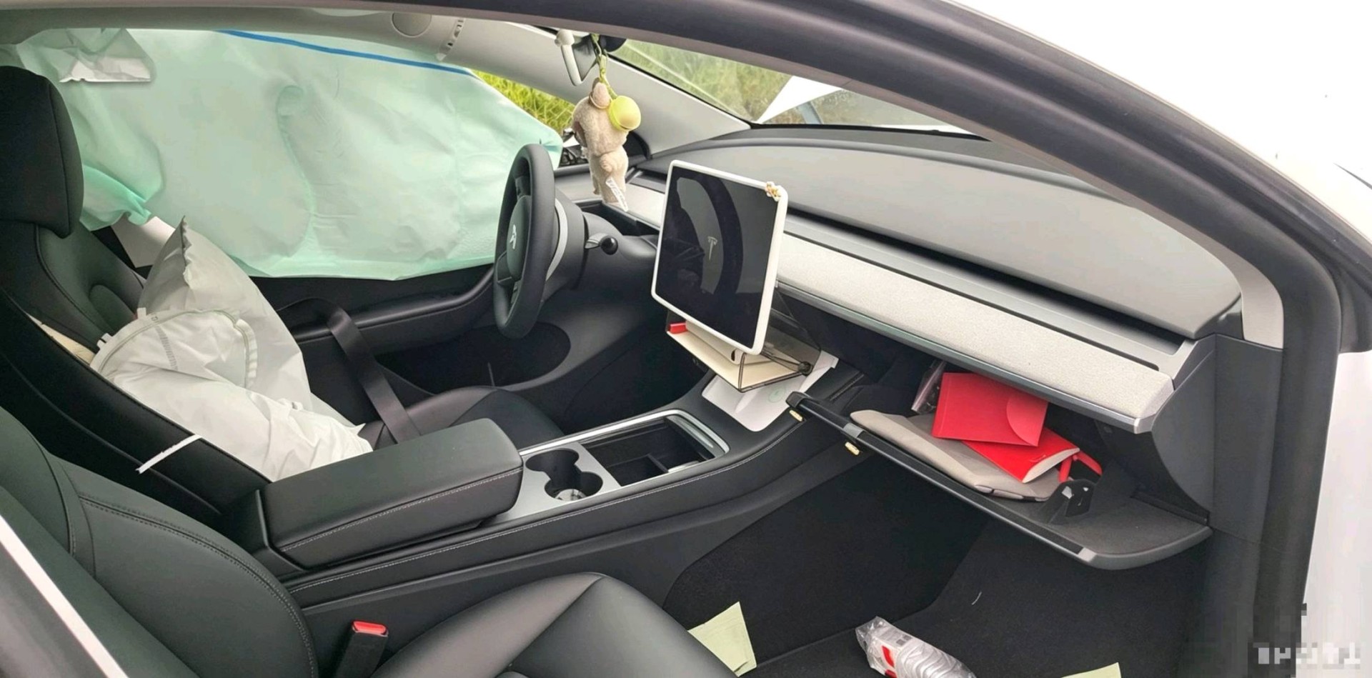 江苏24年特斯拉MODEL Y8
