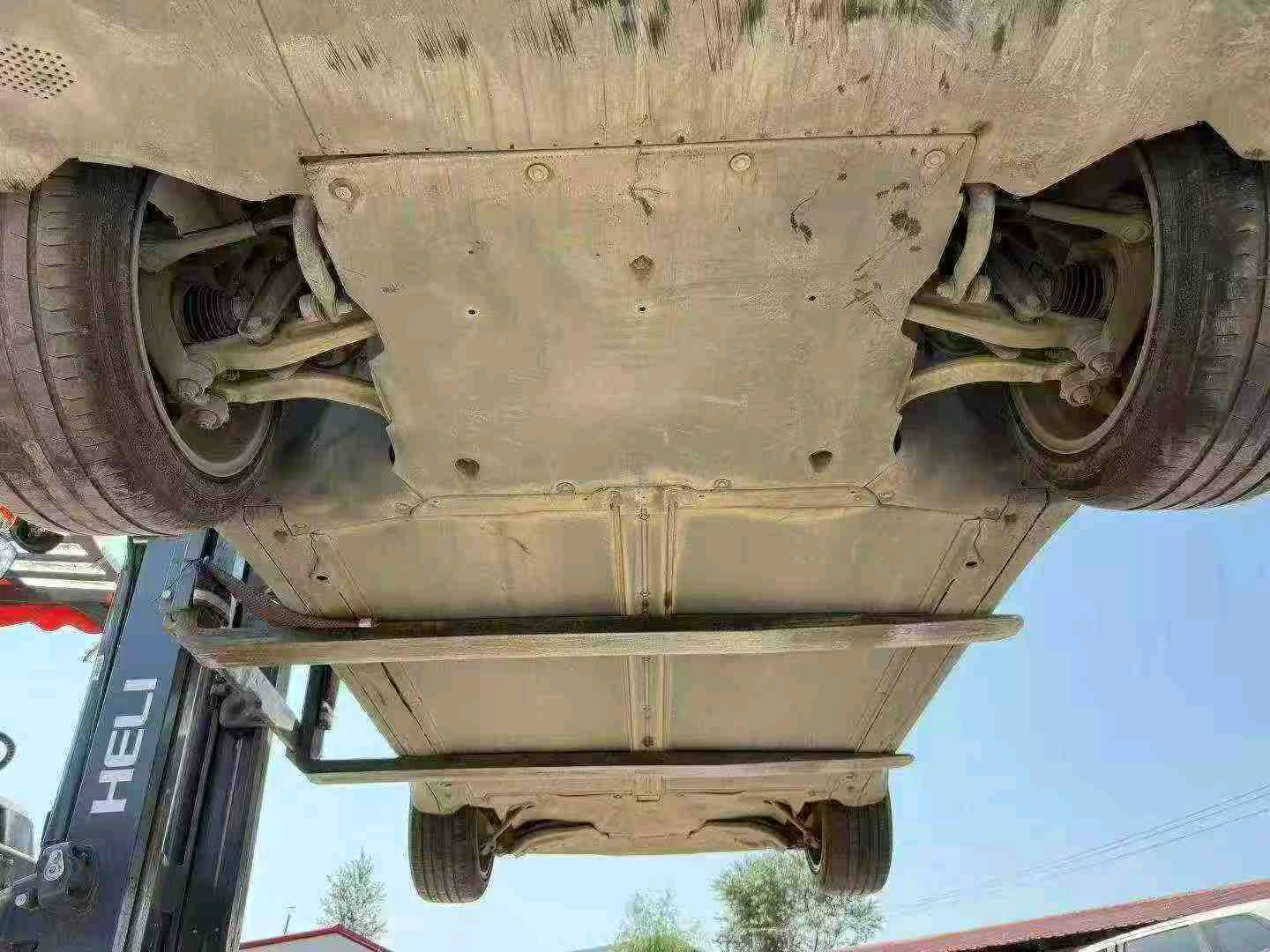 哈尔滨市23年特斯拉MODEL Y8