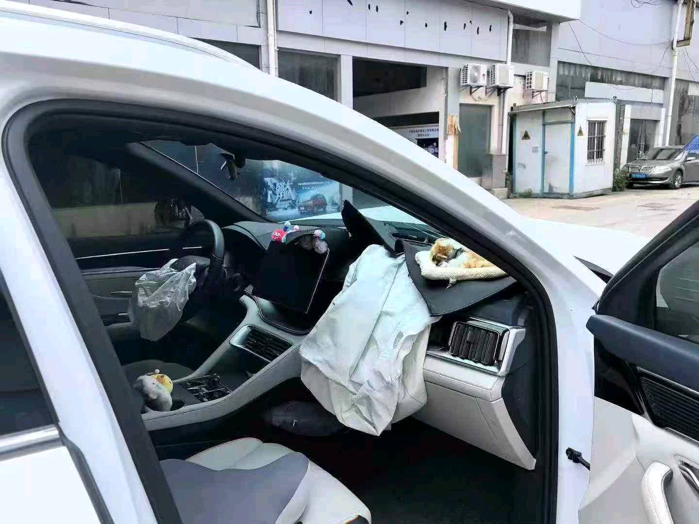 赣州市24年比亚迪宋4