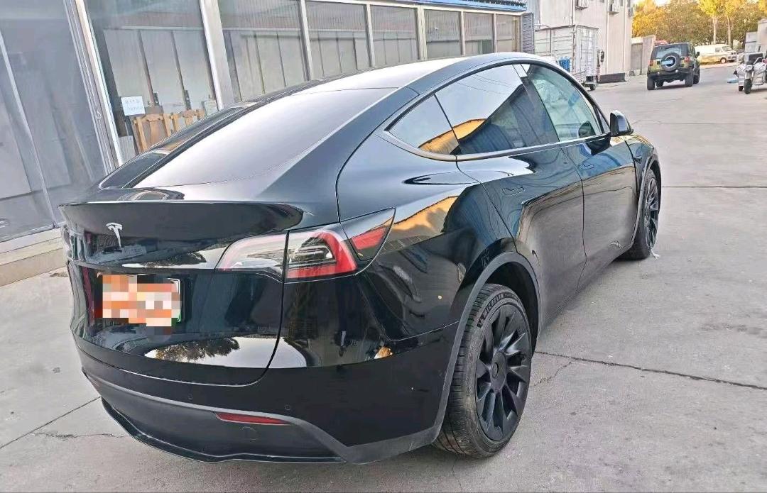 北京24年特斯拉MODEL Y10