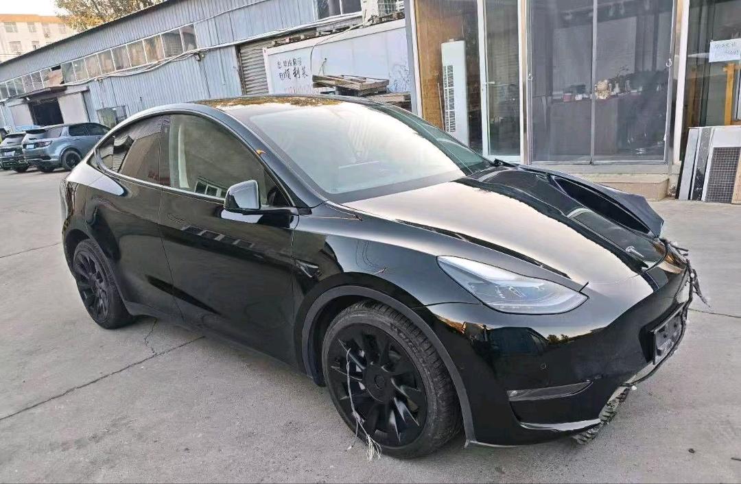 北京24年特斯拉MODEL Y7