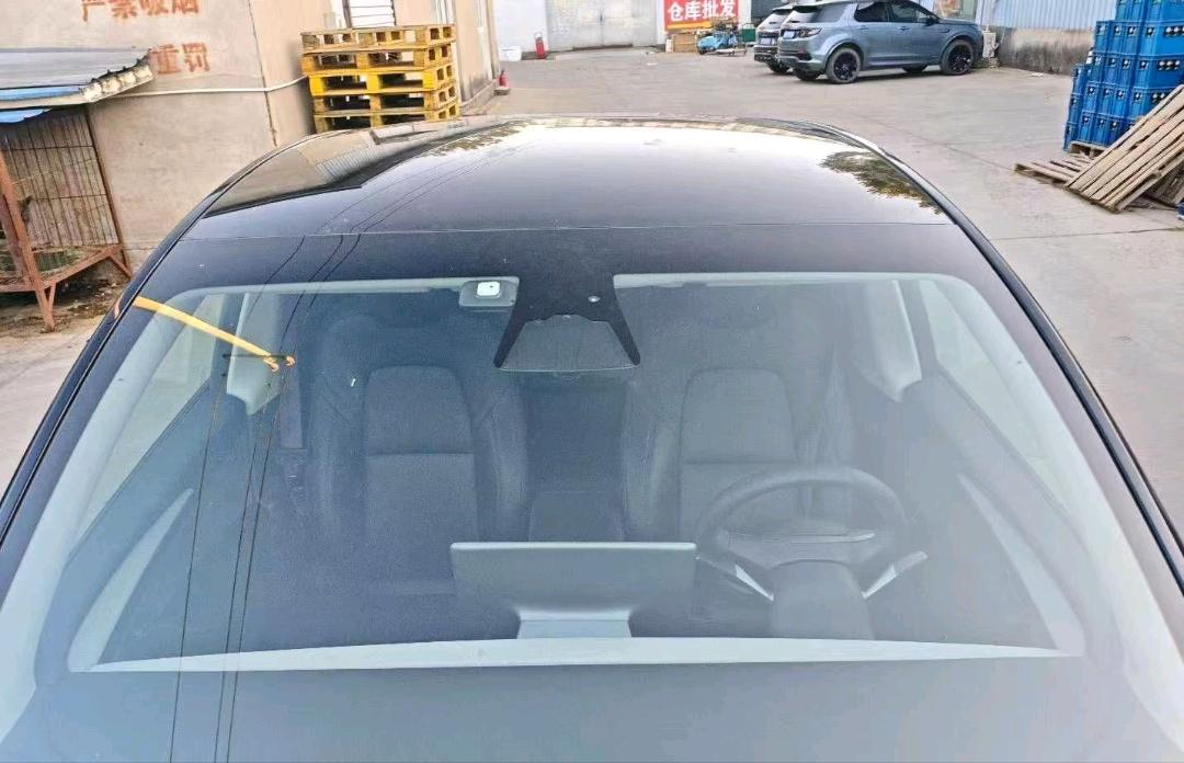 北京24年特斯拉MODEL Y5