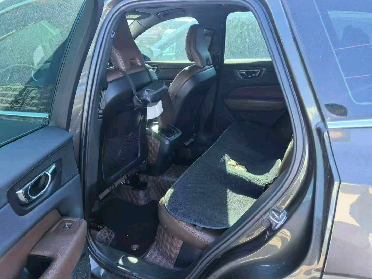 承德市20年沃尔沃XC603