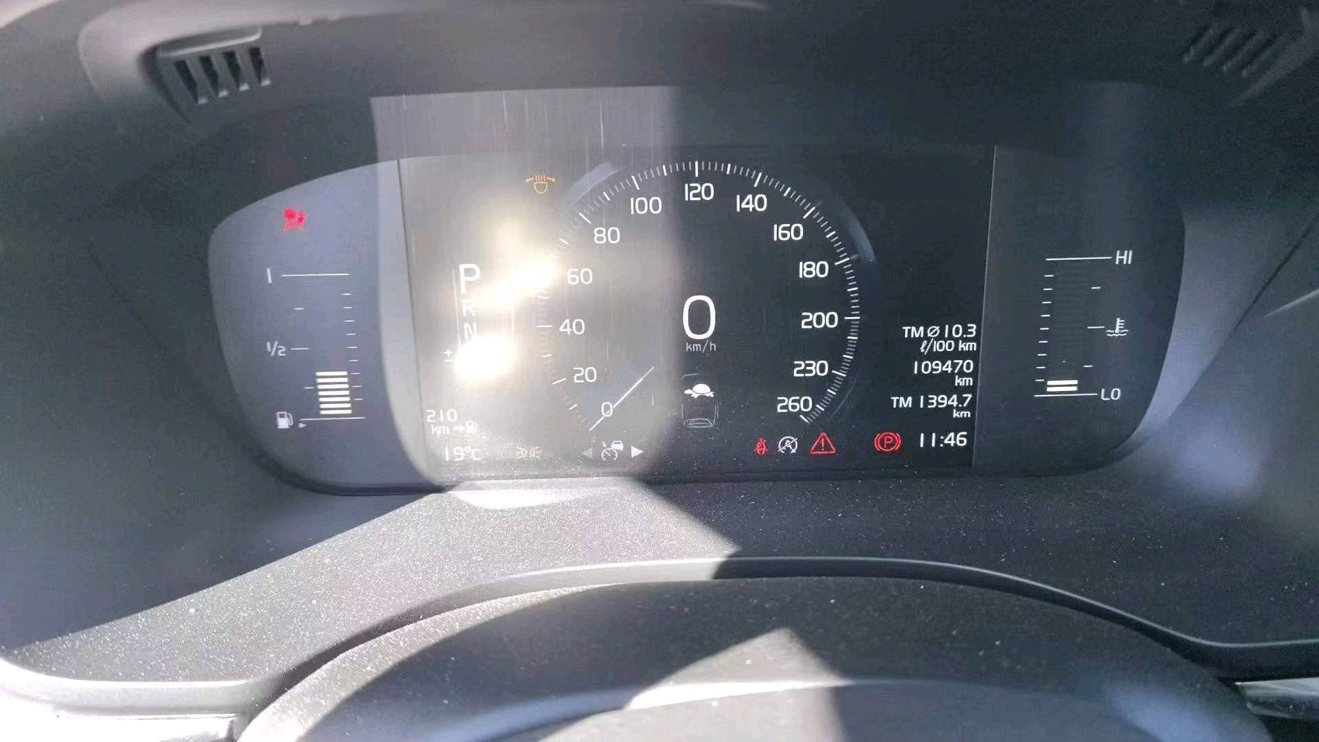 承德市20年沃尔沃XC605