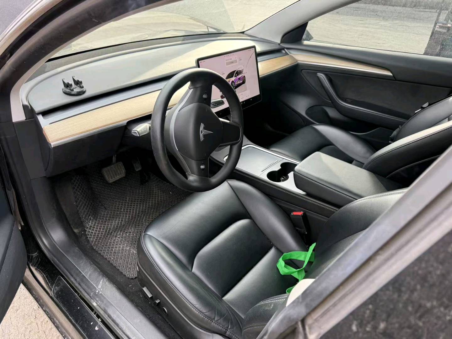 哈尔滨市23年特斯拉MODEL 34