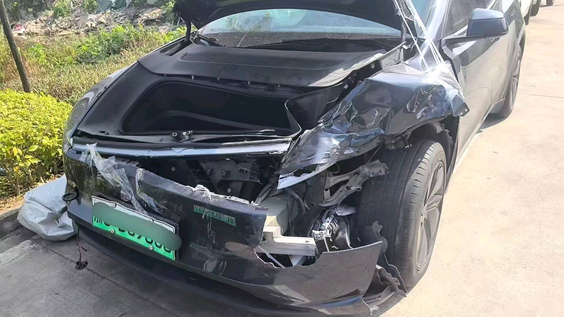 惠州市25年特斯拉MODEL Y5