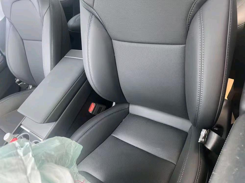运城市26年特斯拉MODEL 36