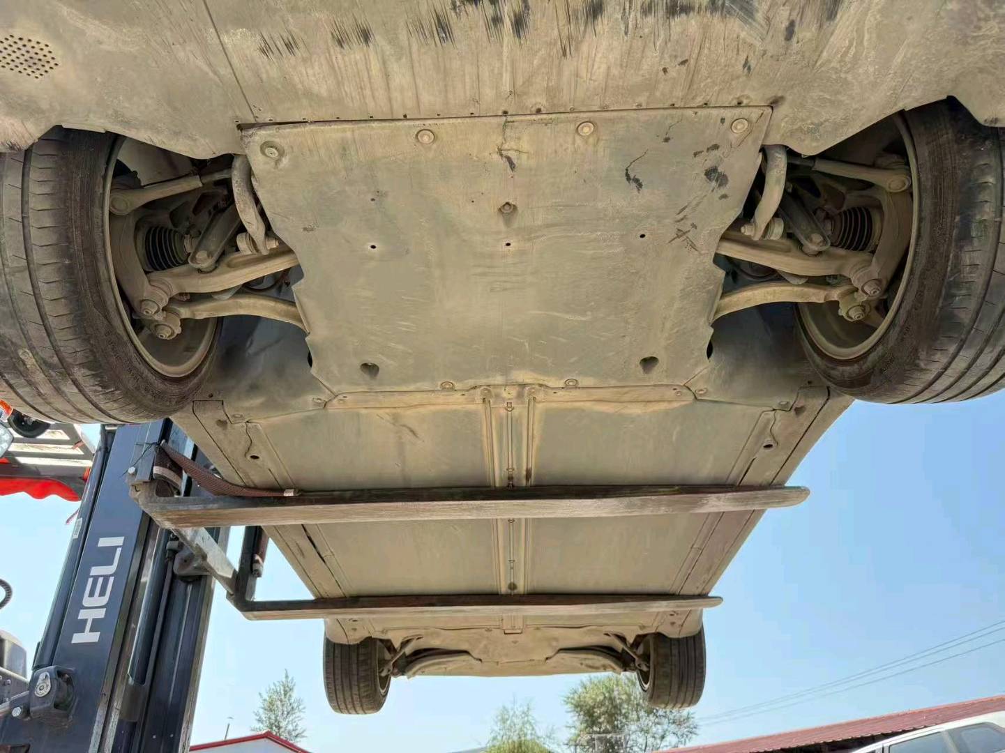 哈尔滨市23年特斯拉MODEL Y4