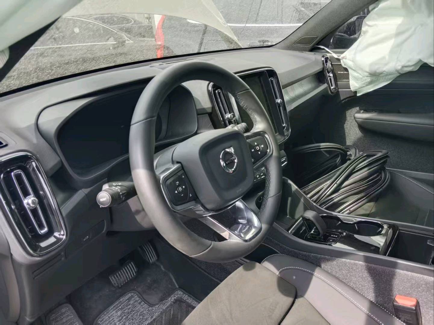 上海24年沃尔沃XC408