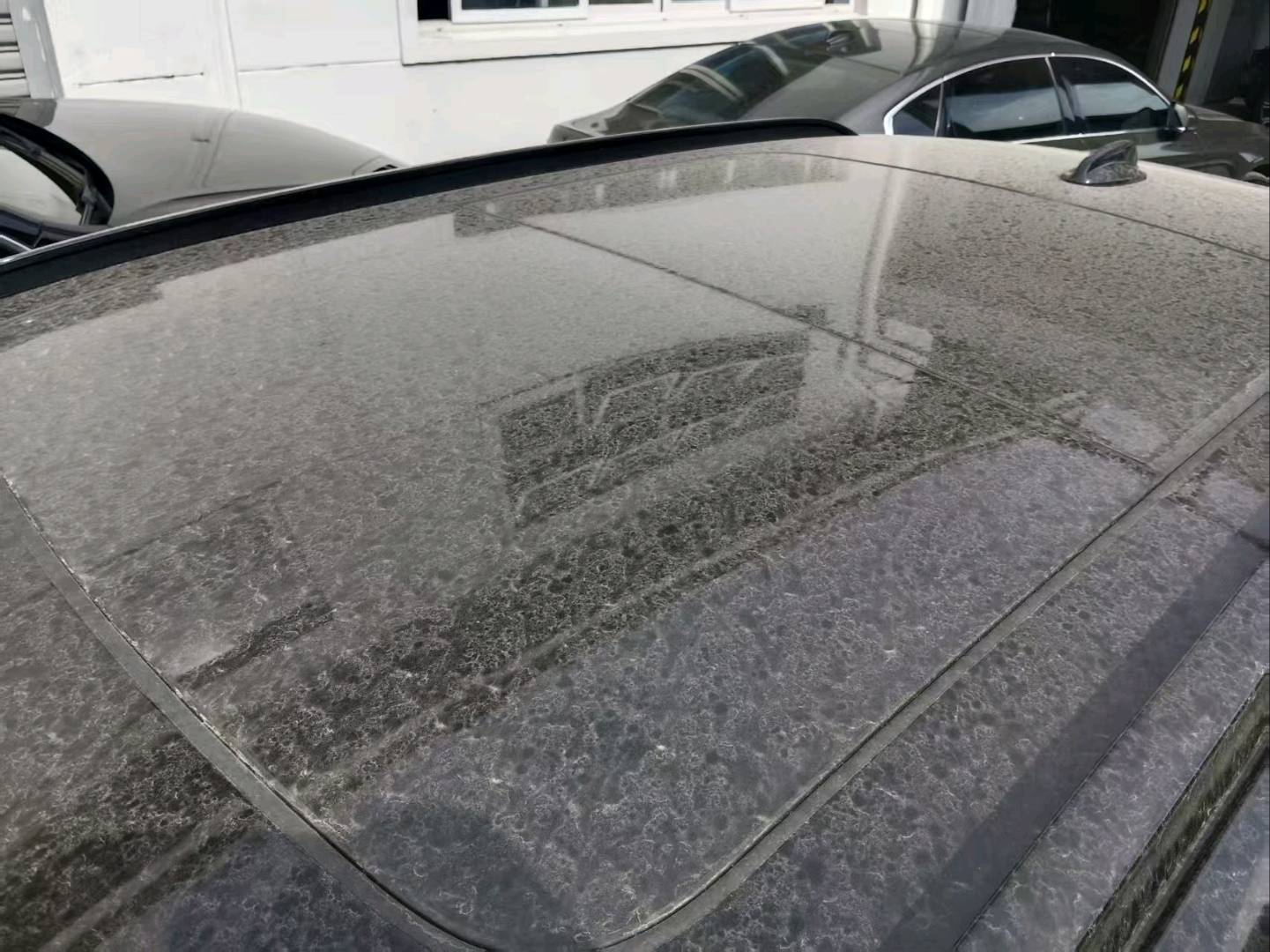 上海24年沃尔沃XC402