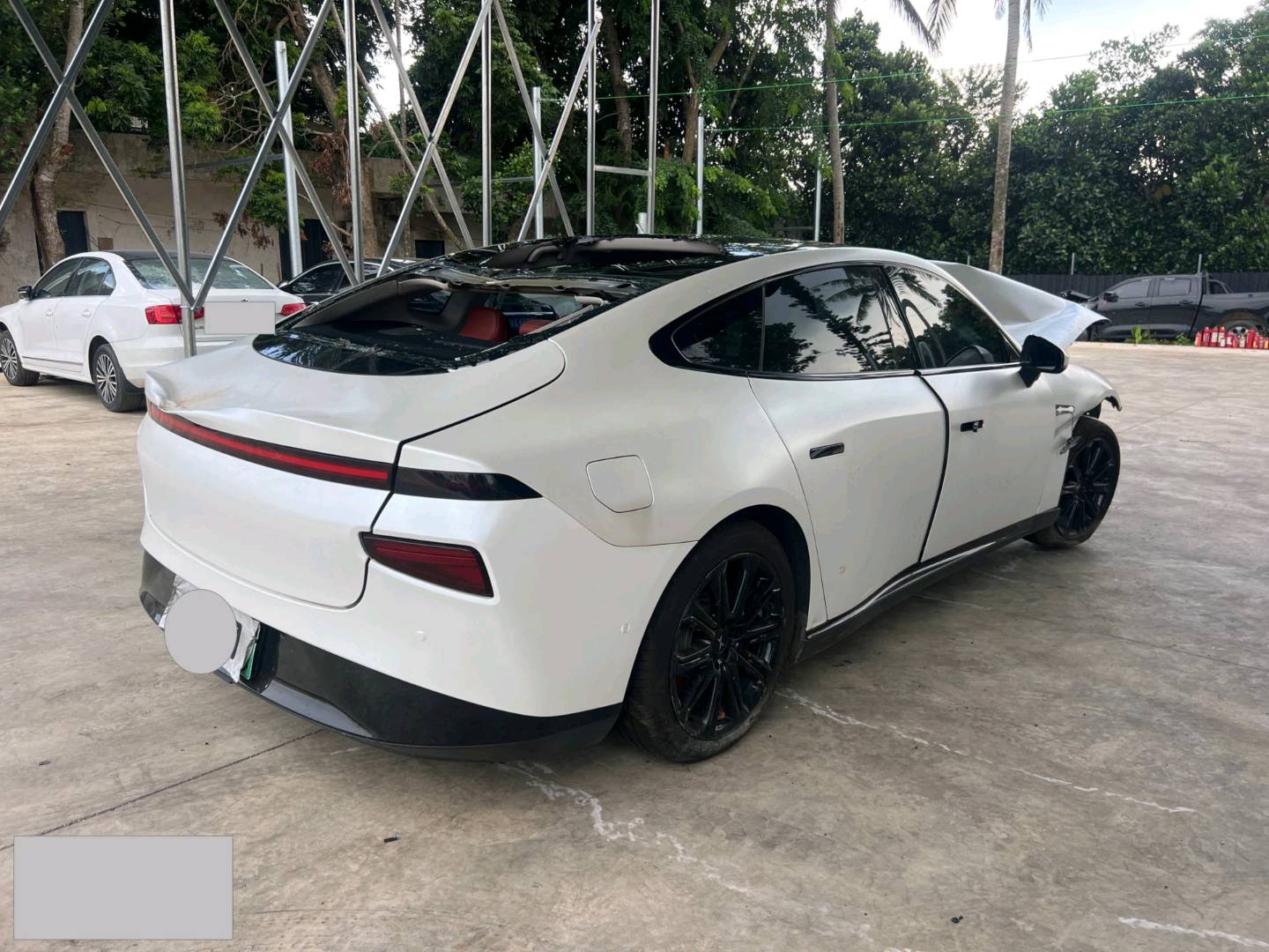 海口市21年小鹏汽车p76