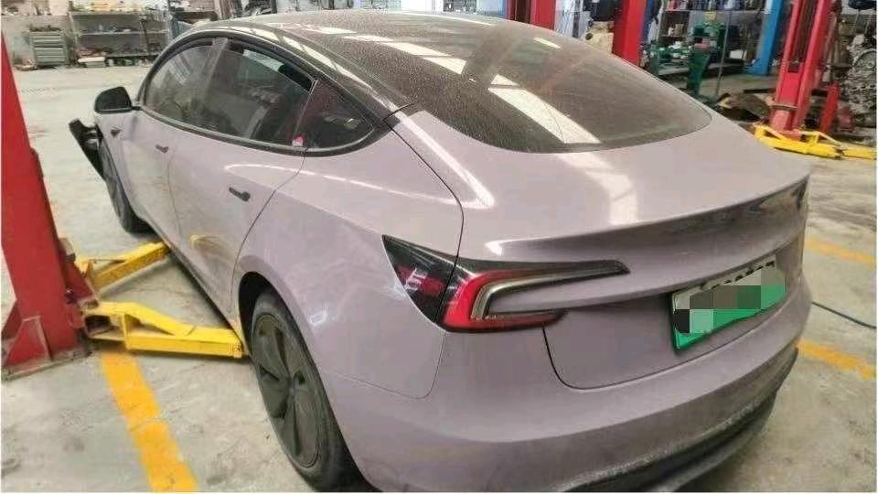 烟台市24年特斯拉MODEL 34