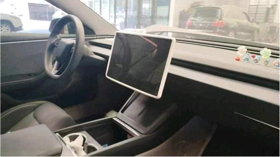 烟台市24年特斯拉MODEL 36