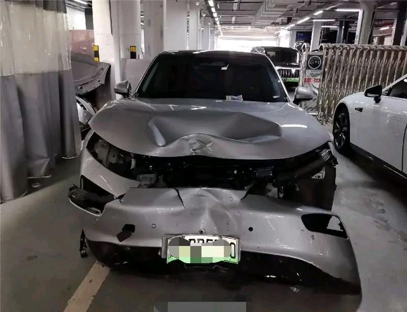 遵义市23年小鹏汽车p7