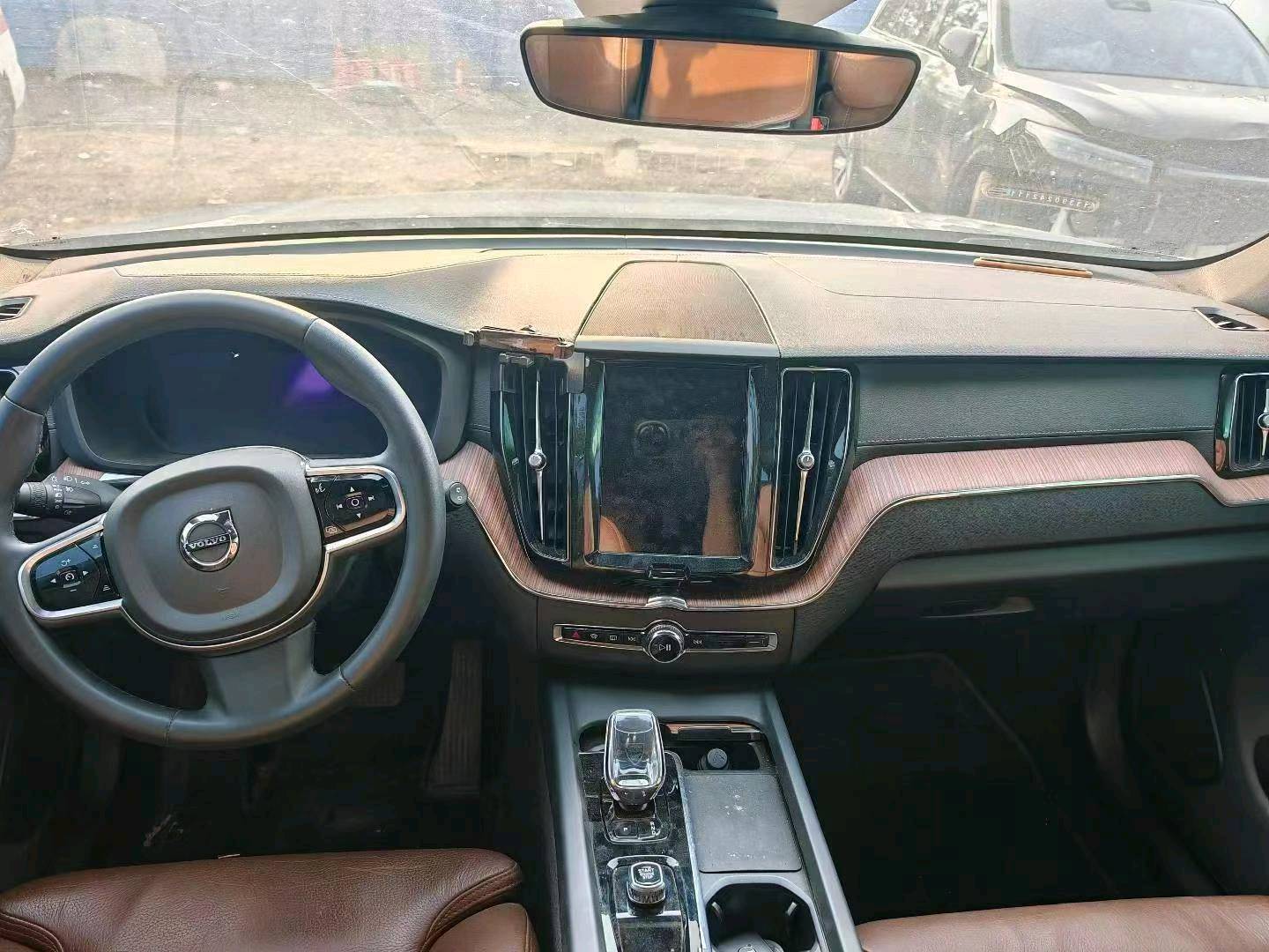 沈阳市22年沃尔沃XC604