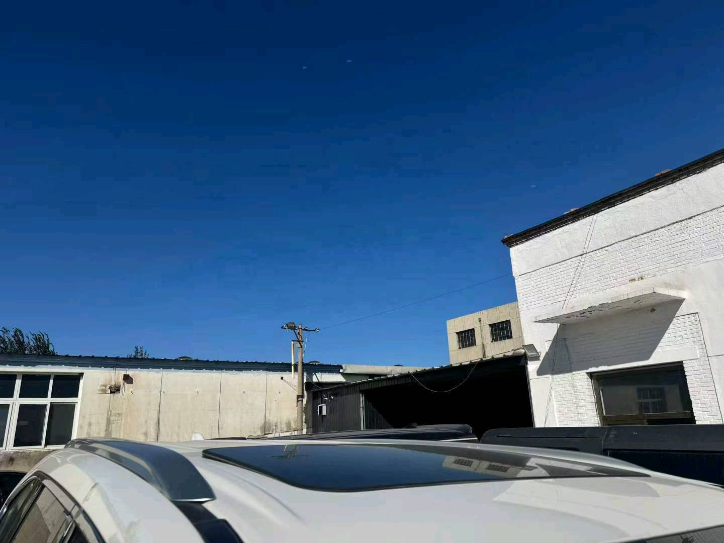 北京26年雷克萨斯LX6