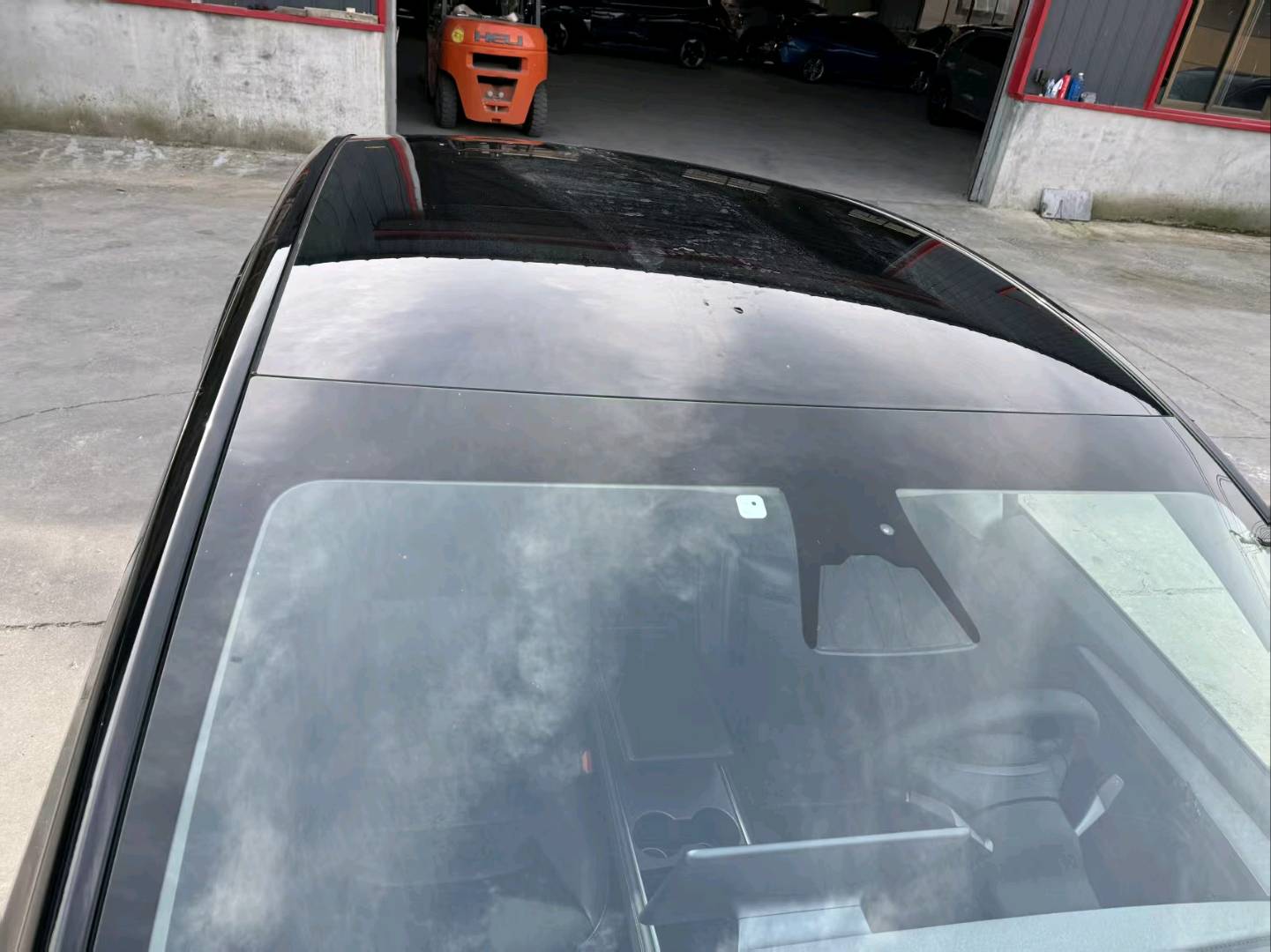 山东24年特斯拉MODEL Y7