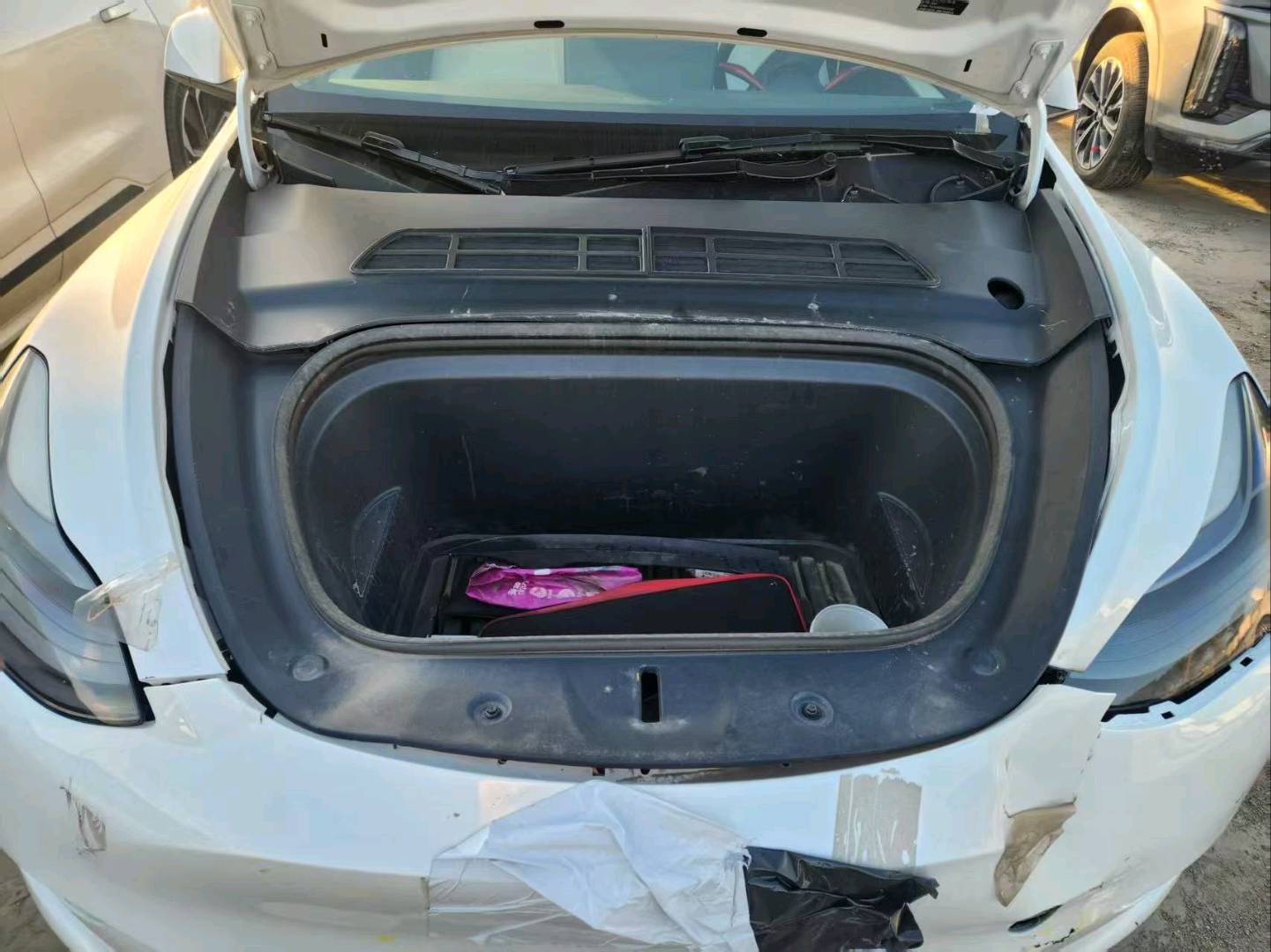 沈阳市22年特斯拉MODEL Y4