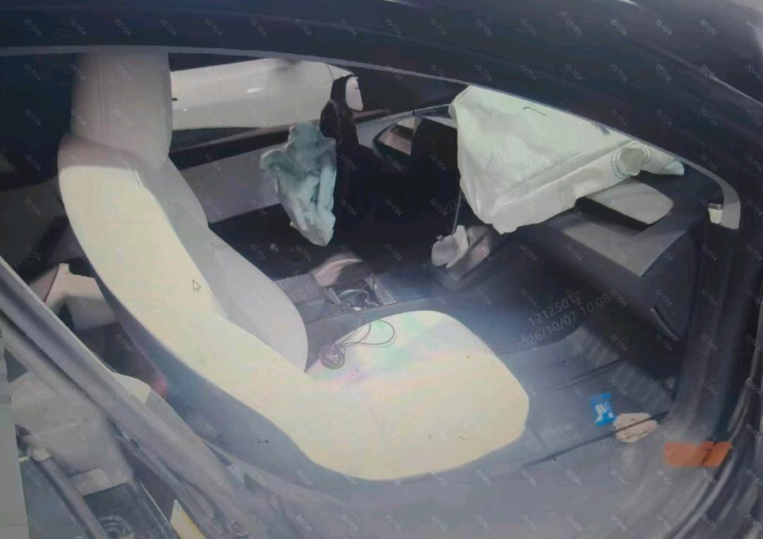 广东23年特斯拉MODEL 35