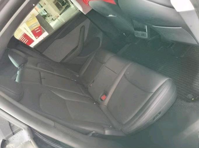 杭州市26年特斯拉MODEL Y6
