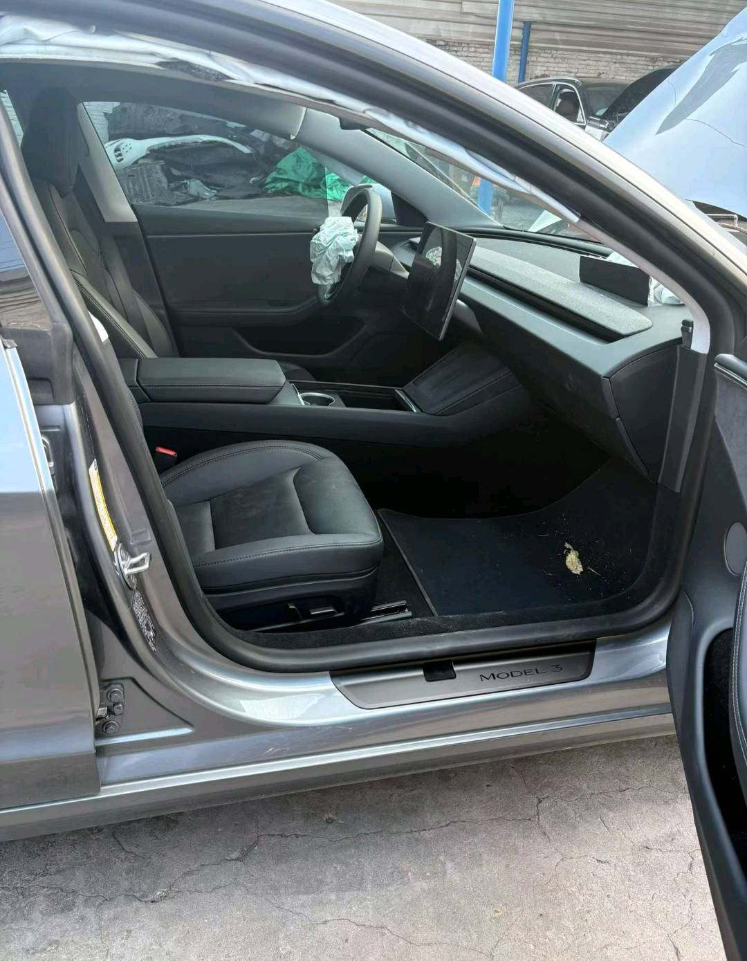 北京26年特斯拉MODEL 35