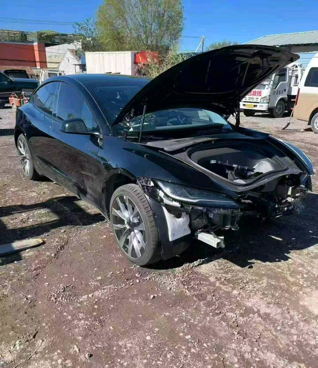 北京26年特斯拉MODEL 32