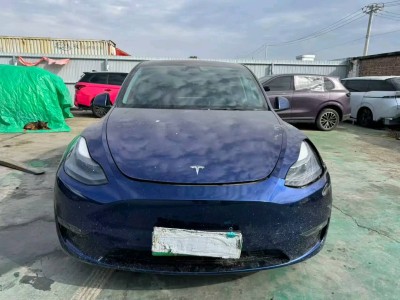 北京22年特斯拉MODEL Y