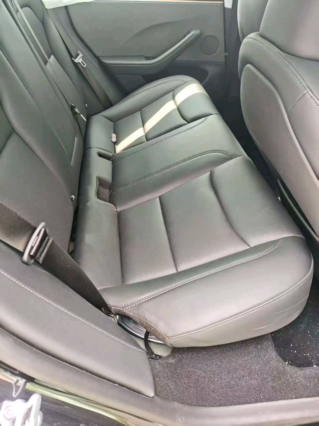 合肥市25年特斯拉MODEL 35