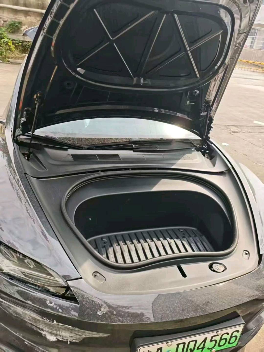 合肥市25年特斯拉MODEL 38