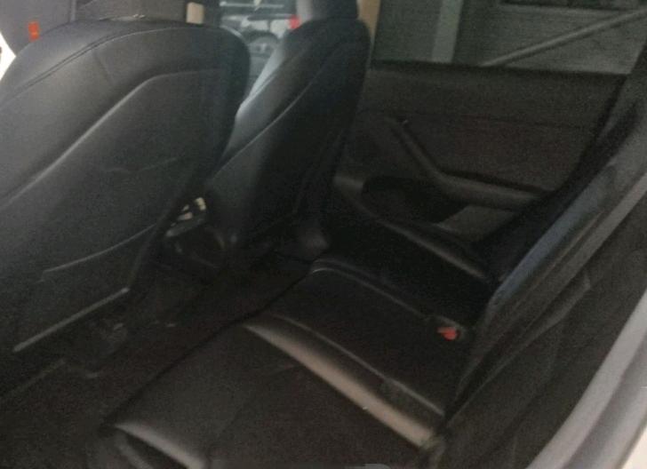 哈尔滨市22年特斯拉MODEL Y7