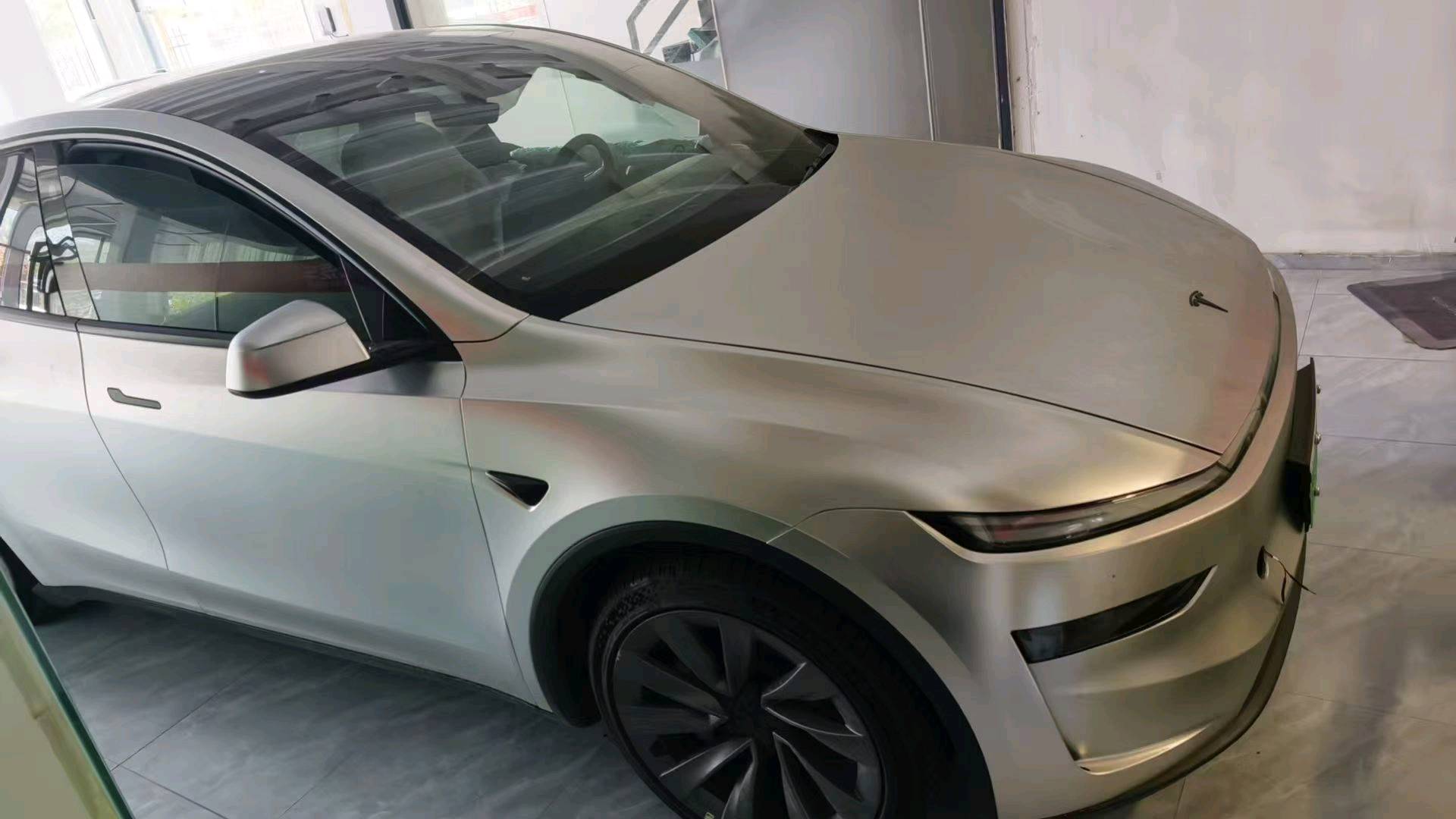 汕头市26年特斯拉MODEL Y